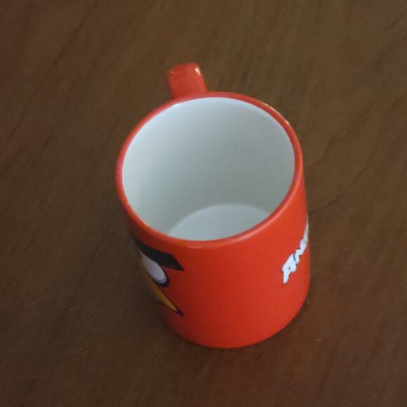 Angry Birds Mug Coffee Tea Cup Rovio Entertainment Novelty - Picture 4 of 12
